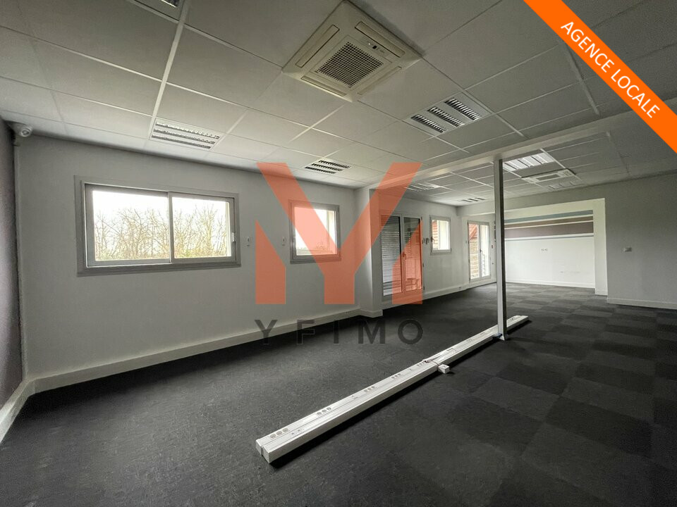 LOCATION BUREAUX HARDRICOURT (78250) | 78_0922 | photo 5