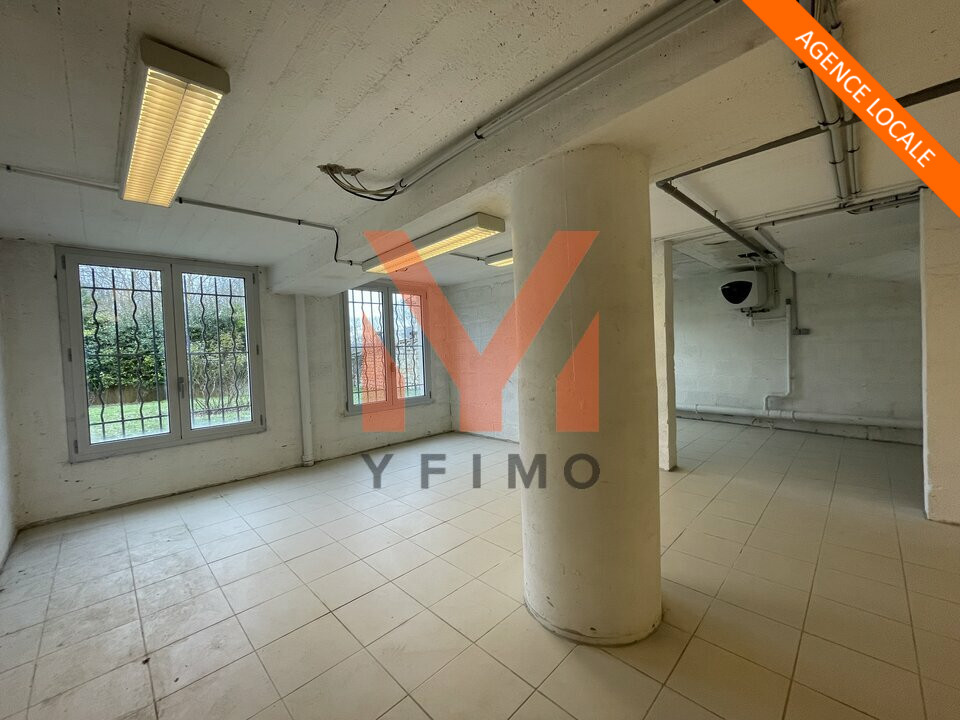 LOCATION BUREAUX HARDRICOURT (78250) | 78_0922 | photo 6