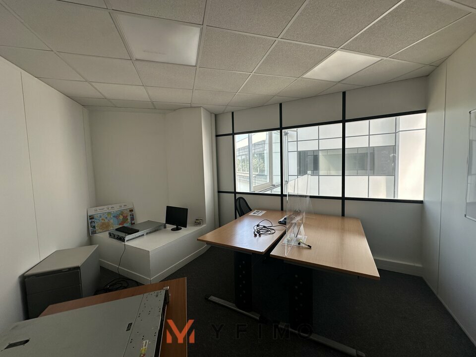 LOCATION BUREAUX POISSY (78300) | 78_1632 | photo 3