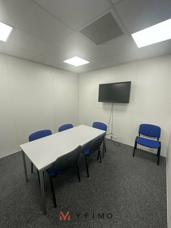LOCATION BUREAUX POISSY (78300) | 78_1632 | photo 4