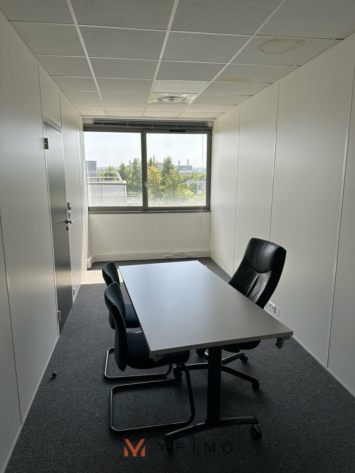 LOCATION BUREAUX POISSY (78300) | 78_1632 | photo 5