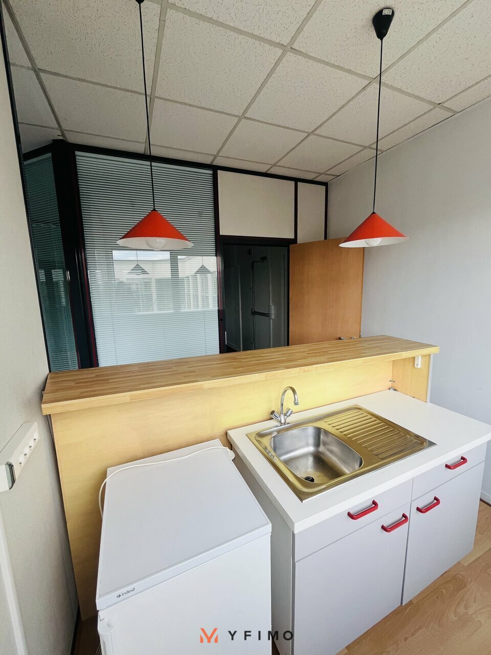 LOCATION BUREAUX POISSY (78300) | 78_1334 | photo 3