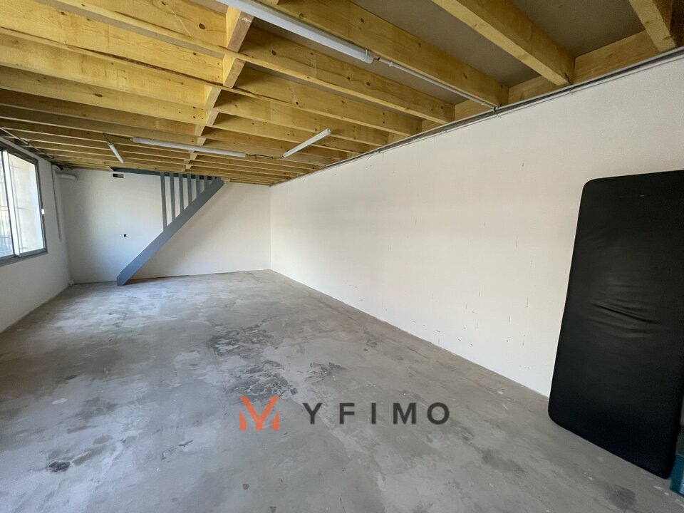 LOCATION ENTREPÔTS ET LOCAUX D'ACTIVITÉ AUBERGENVILLE (78410) | 78_1578 | photo 2