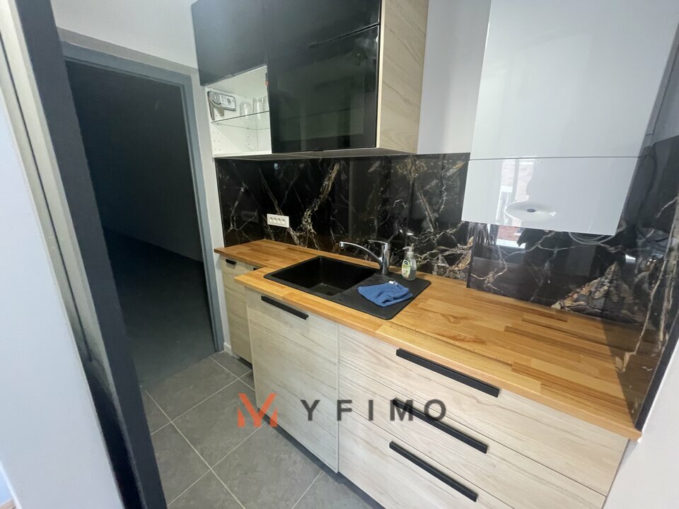 LOCATION ENTREPÔTS ET LOCAUX D'ACTIVITÉ AUBERGENVILLE (78410) | 78_1578 | photo 4