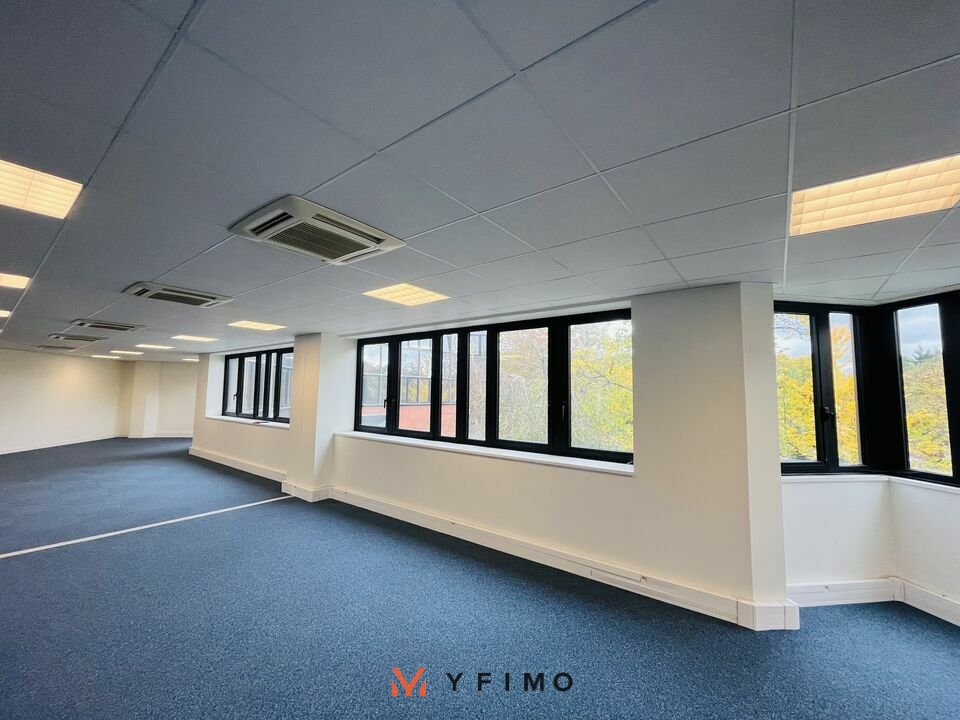 LOCATION BUREAUX MONTIGNY-LE-BRETONNEUX (78180) | 78_1457 | photo 3