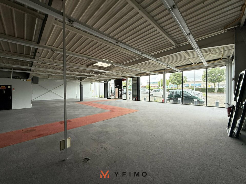 LOCATION COMMERCE MONTESSON (78360) | 78_1397 | photo 10