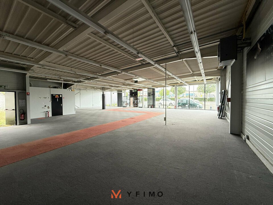 LOCATION COMMERCE MONTESSON (78360) | 78_1397 | photo 11