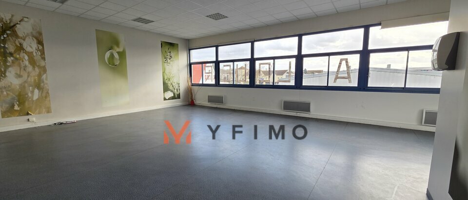VENTE BUREAUX ORGEVAL (78630) | 78_1601 | photo 6