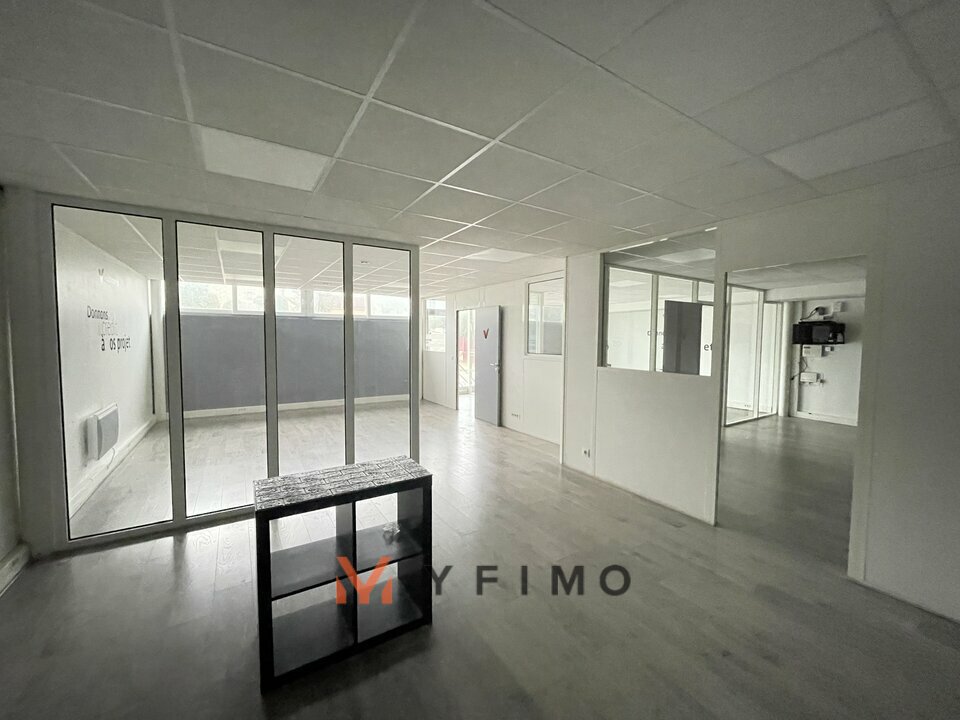 LOCATION BUREAUX MAULE (78580) | 78_1542 | photo 5