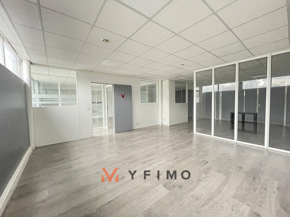 LOCATION BUREAUX MAULE (78580) | 78_1542 | photo 2