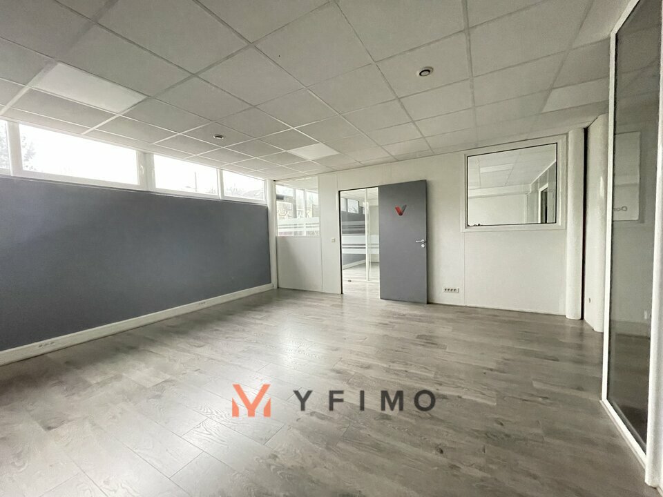 LOCATION BUREAUX MAULE (78580) | 78_1542 | photo 3