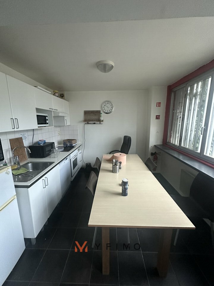 VENTE ENTREPÔTS ET LOCAUX D'ACTIVITÉ CHANTELOUP-LES-VIGNES (78570) | 78_1561 | photo 2