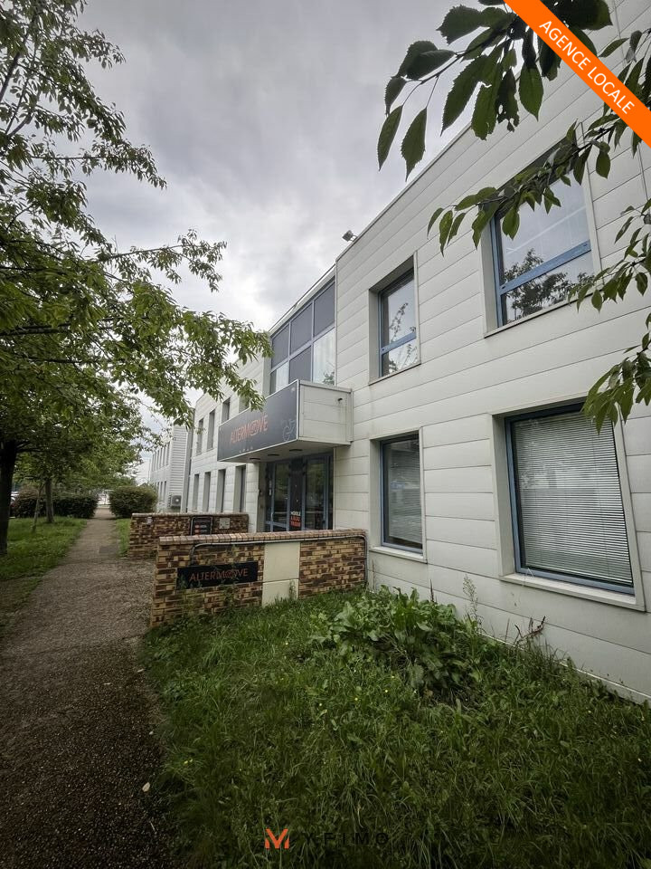 VENTE ENTREPÔTS ET LOCAUX D'ACTIVITÉ CROISSY SUR SEINE (78290) | 78_1041 | photo 1