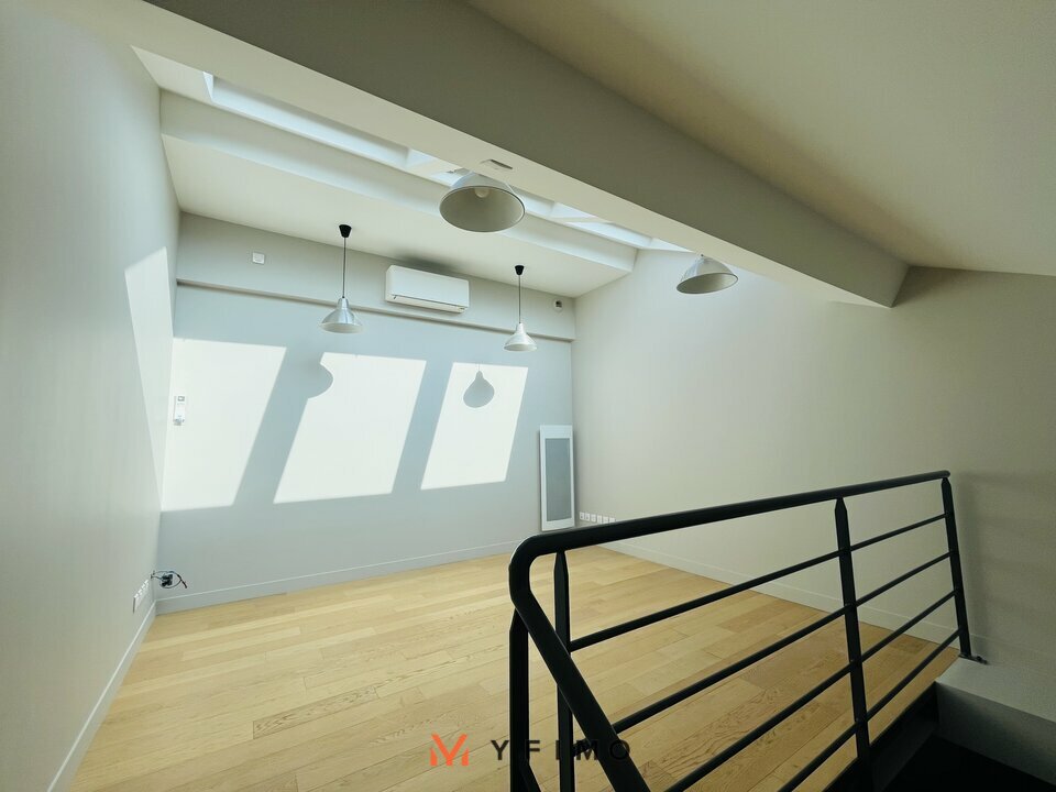 LOCATION BUREAUX CARRIERES SUR SEINE (78420) | 78_1170 | photo 3