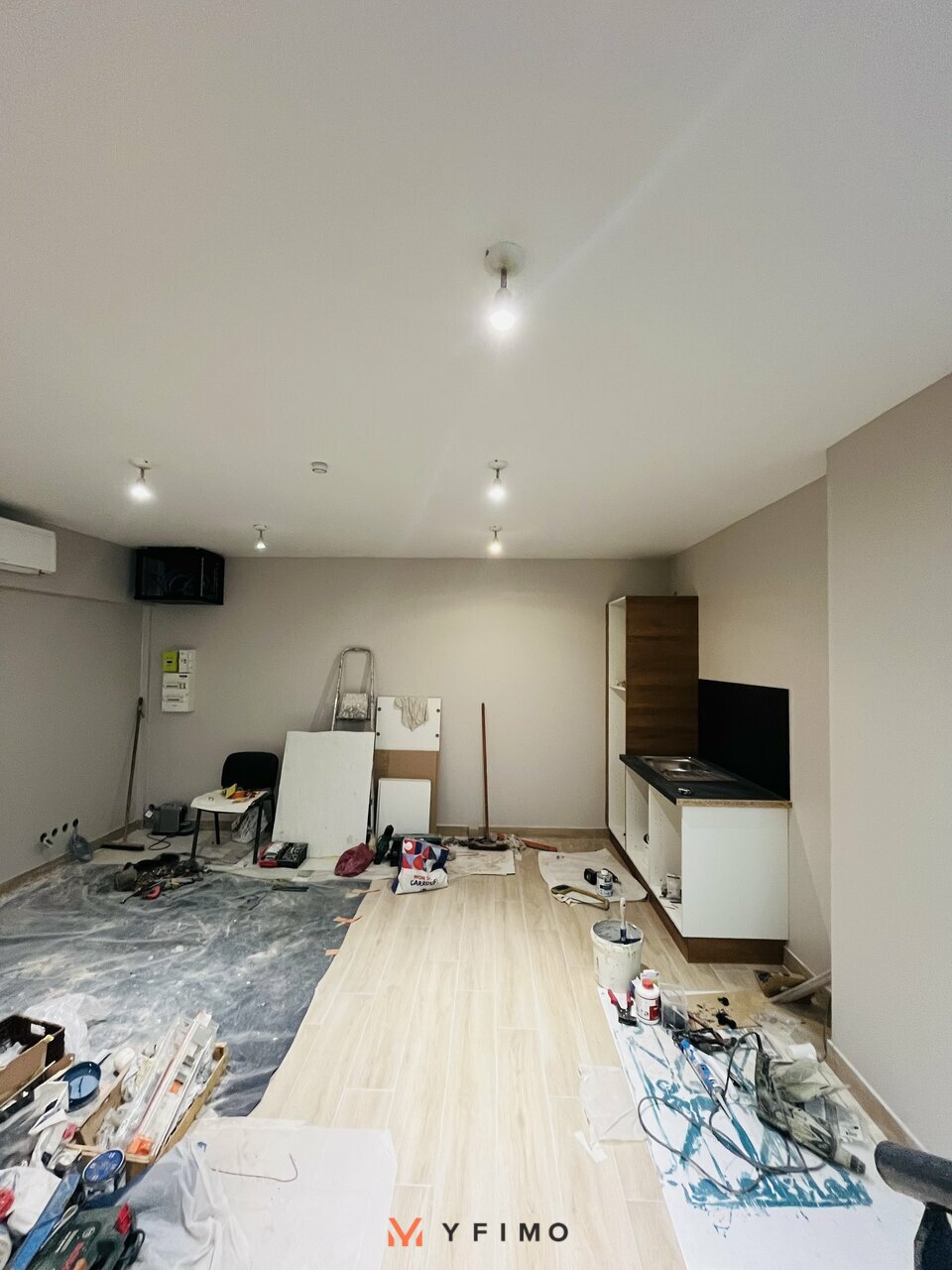 LOCATION BUREAUX CARRIERES SUR SEINE (78420) | 78_1170 | photo 4