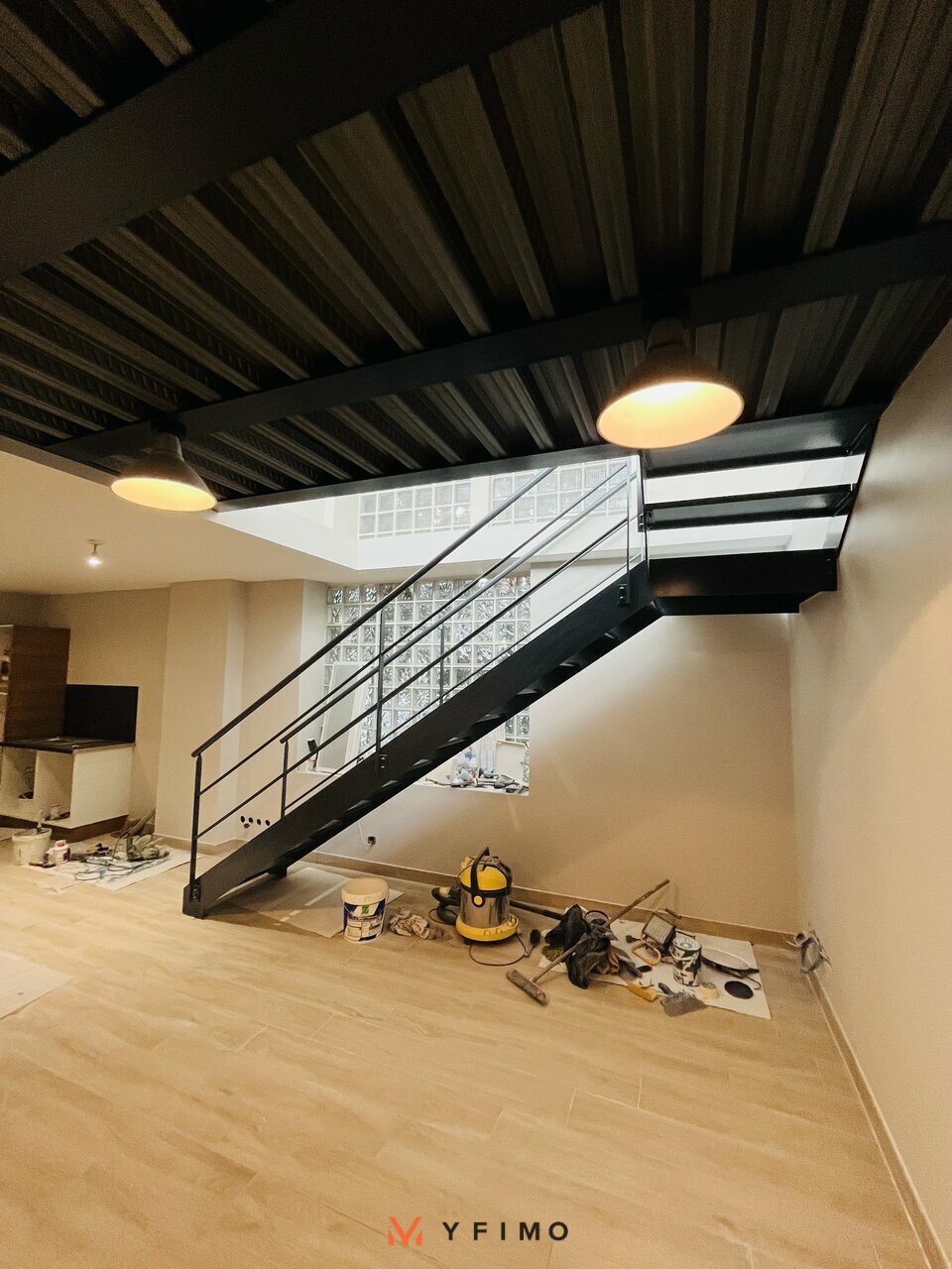 LOCATION BUREAUX CARRIERES SUR SEINE (78420) | 78_1170 | photo 6