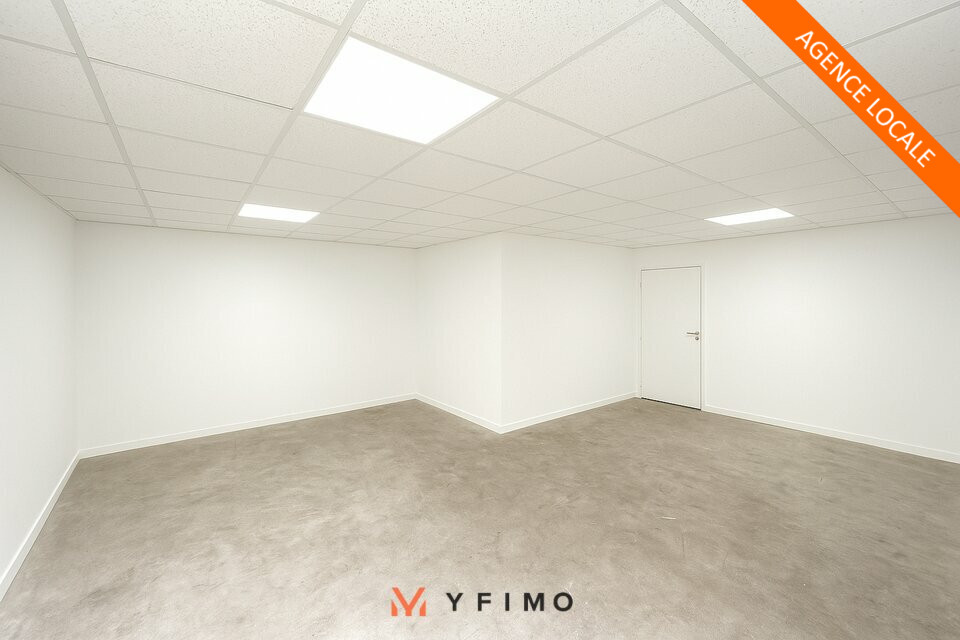 VENTE ENTREPÔTS ET LOCAUX D'ACTIVITÉ ÉPÔNE (78680) | 78_1422 | photo 1