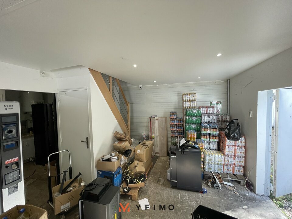 VENTE ENTREPÔTS ET LOCAUX D'ACTIVITÉ ÉPÔNE (78680) | 78_1422 | photo 4