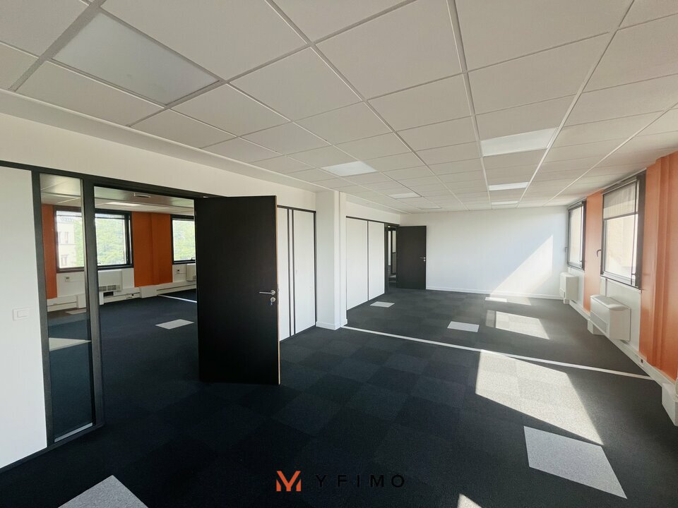 LOCATION BUREAUX GUYANCOURT (78280) | 78_1129 | photo 3