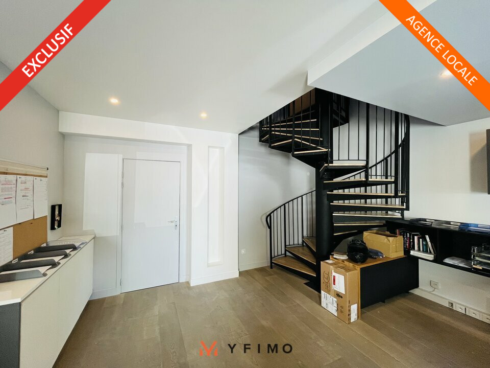 VENTE ENTREPÔTS ET LOCAUX D'ACTIVITÉ CHANTELOUP-LES-VIGNES (78570) | 78_1328 | photo 1