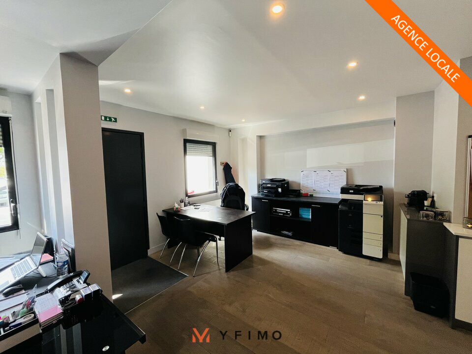 VENTE ENTREPÔTS ET LOCAUX D'ACTIVITÉ CHANTELOUP-LES-VIGNES (78570) | 78_1328 | photo 4