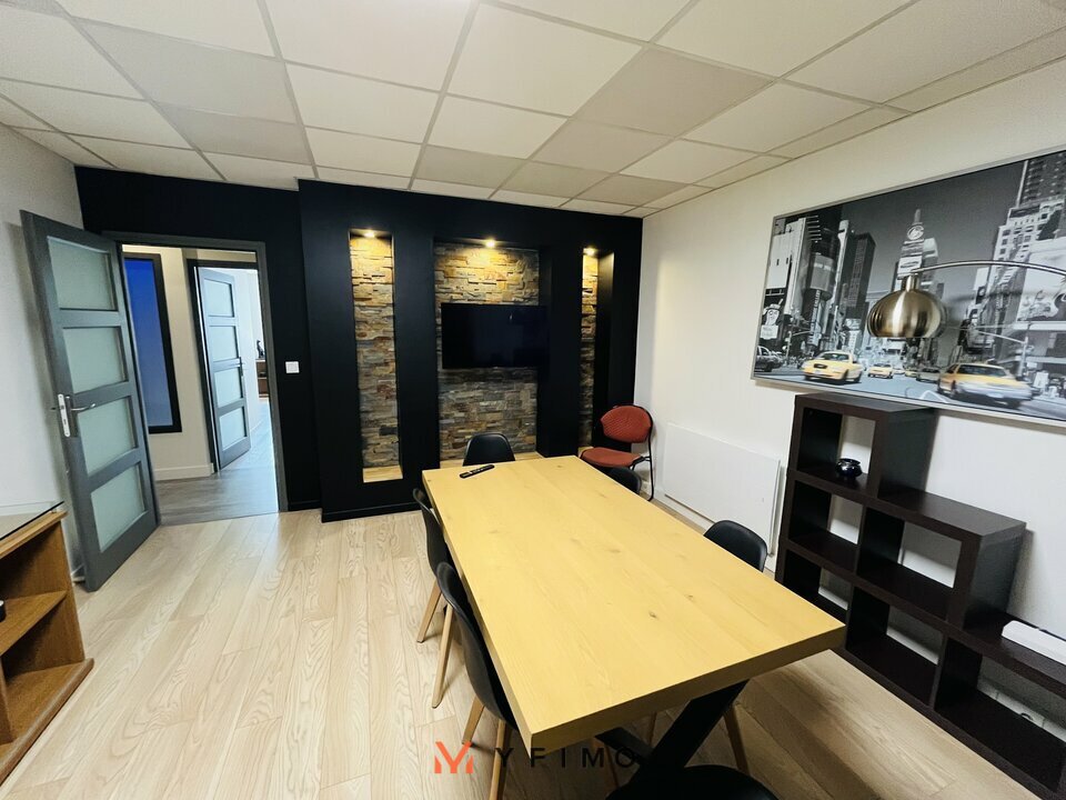 VENTE ENTREPÔTS ET LOCAUX D'ACTIVITÉ CHANTELOUP-LES-VIGNES (78570) | 78_1328 | photo 3