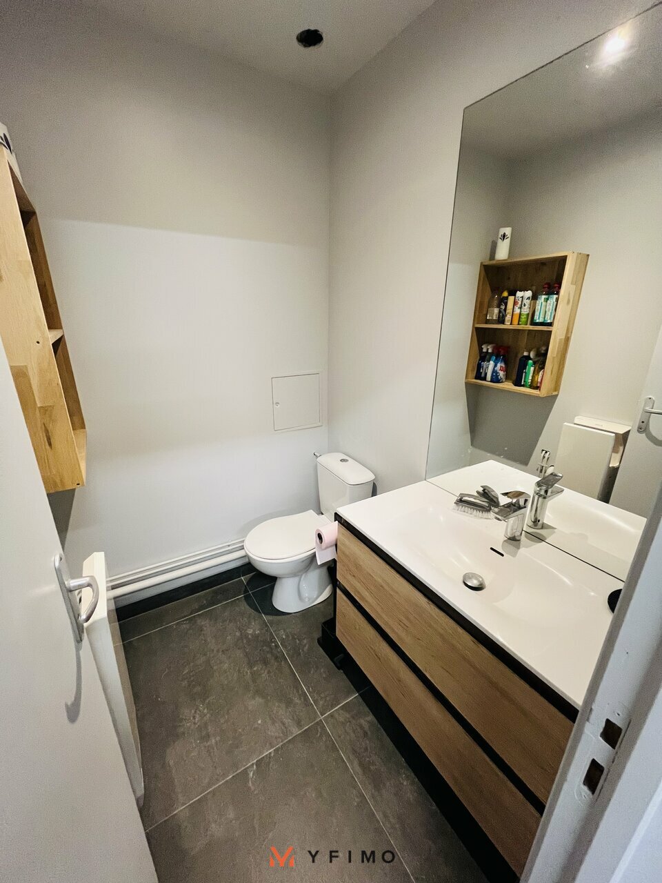 VENTE ENTREPÔTS ET LOCAUX D'ACTIVITÉ CHANTELOUP-LES-VIGNES (78570) | 78_1328 | photo 5