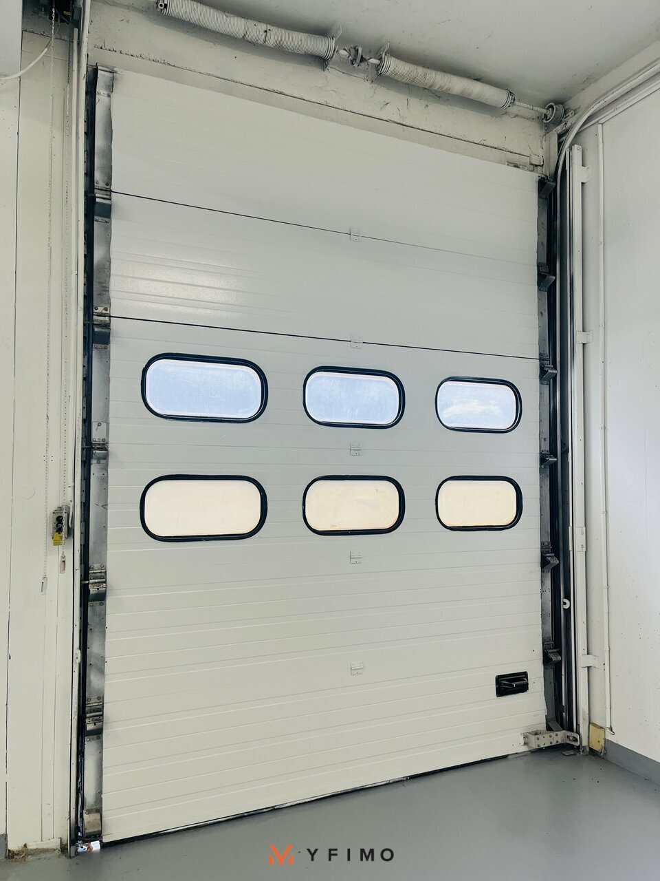 LOCATION ENTREPÔTS ET LOCAUX D'ACTIVITÉ NANTERRE (92000) | 92_0072 | photo 4