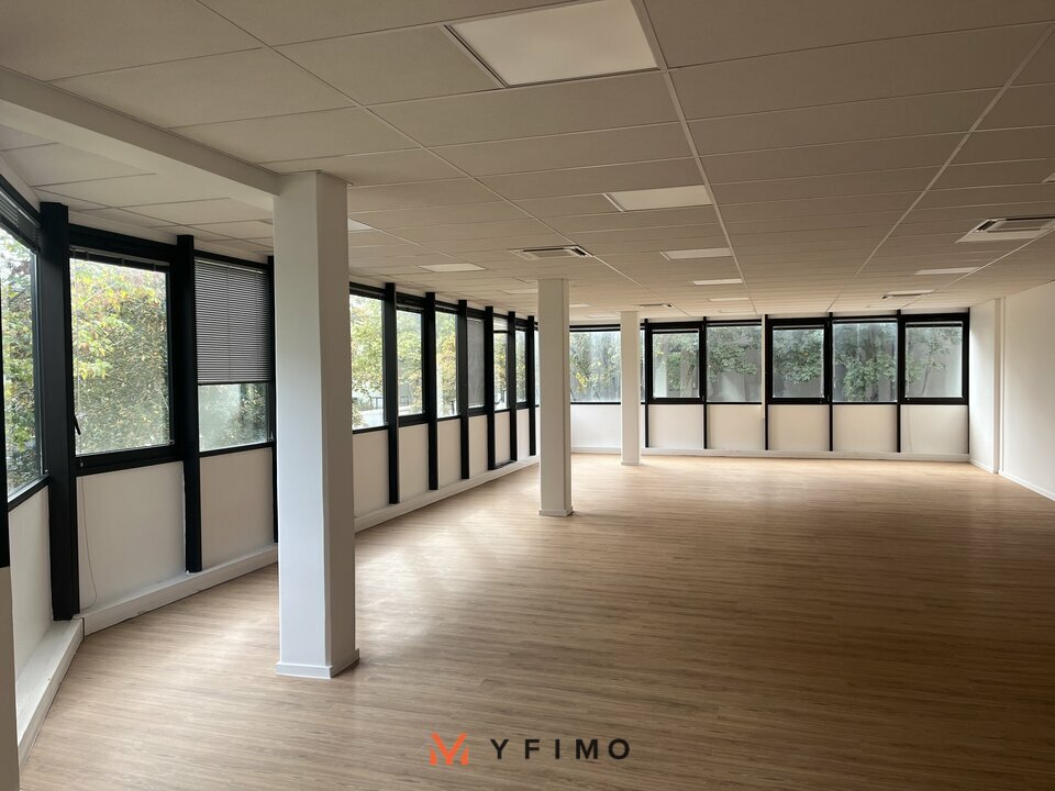 LOCATION ENTREPÔTS ET LOCAUX D'ACTIVITÉ NANTERRE (92000) | 92_0072 | photo 5