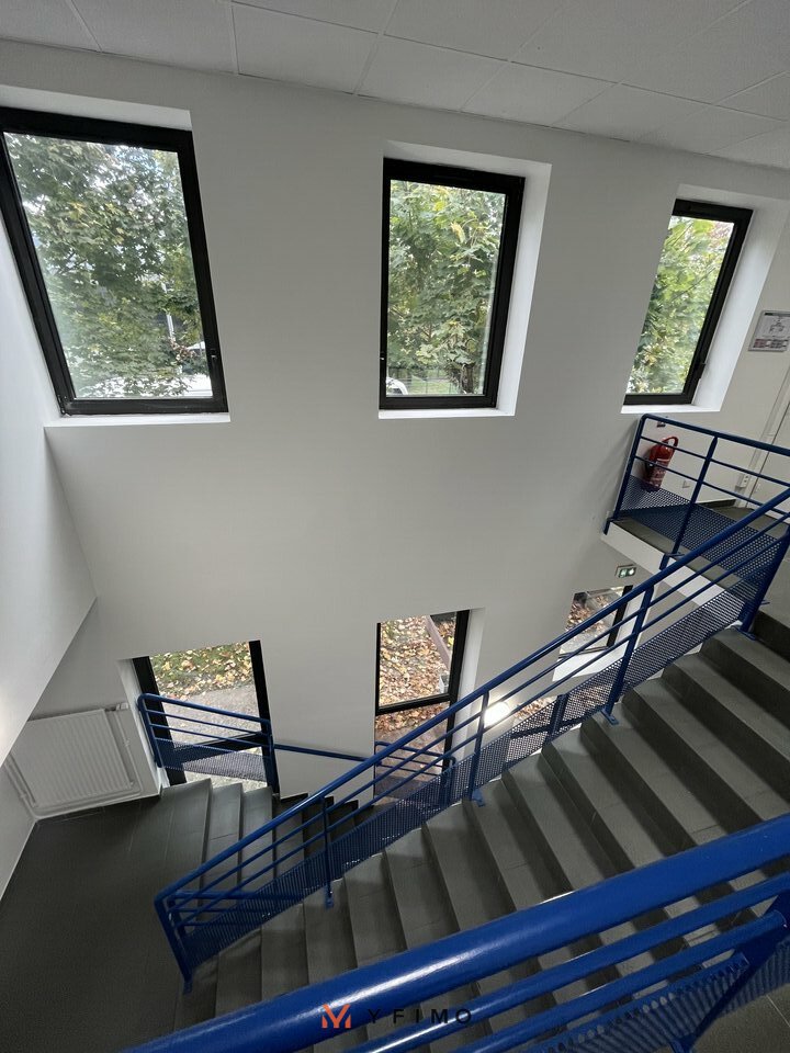 LOCATION ENTREPÔTS ET LOCAUX D'ACTIVITÉ NANTERRE (92000) | 92_0072 | photo 2