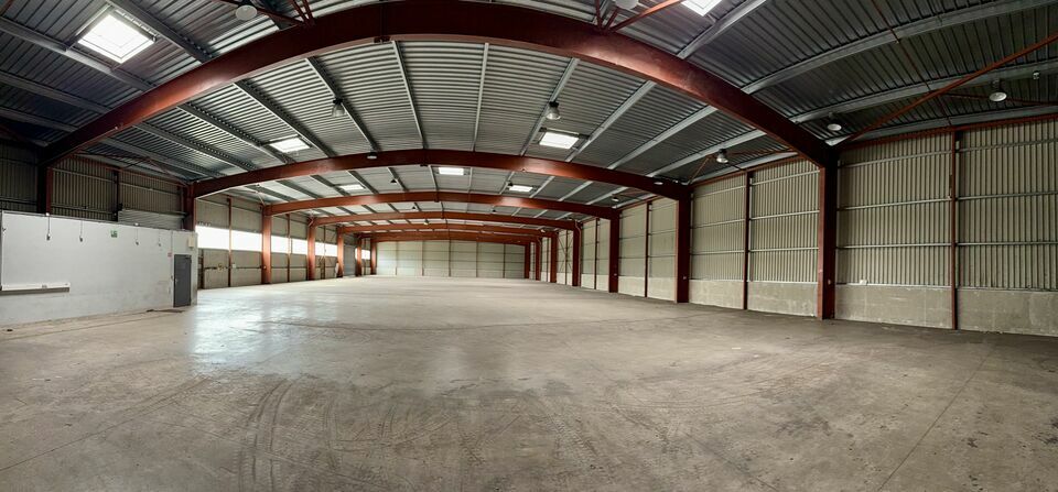 VENTE ENTREPÔTS ET LOCAUX D'ACTIVITÉ RAMBOUILLET (78120) | 78_0948 | photo 8