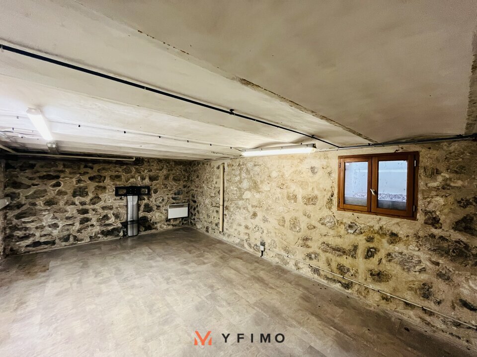 LOCATION BUREAUX TRIEL-SUR-SEINE (78510) | 78_1185 | photo 5