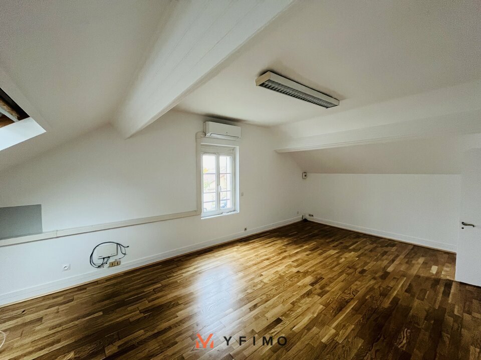 LOCATION BUREAUX TRIEL-SUR-SEINE (78510) | 78_1185 | photo 2