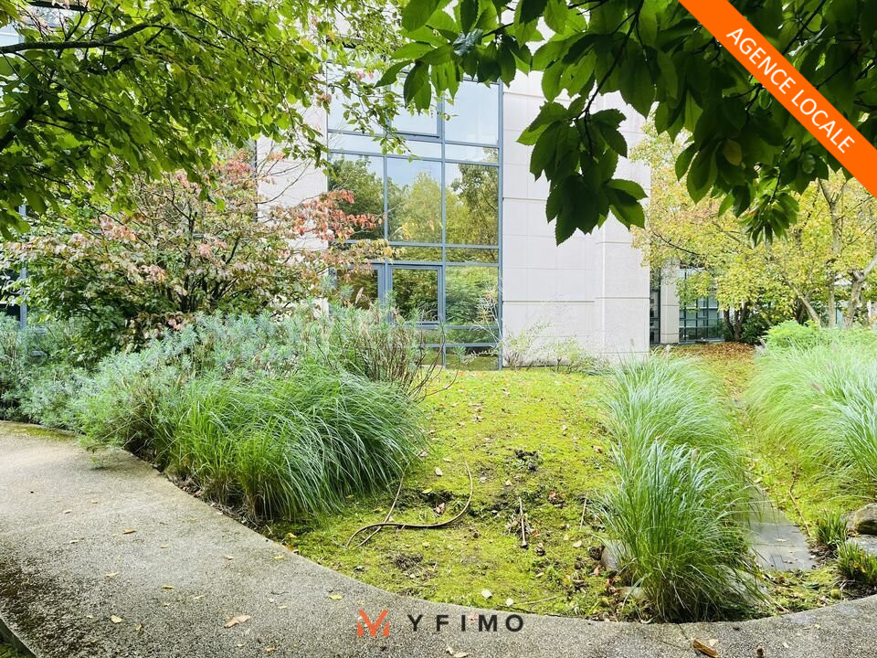 LOCATION BUREAUX GUYANCOURT (78280) | 78_1149 | photo 1
