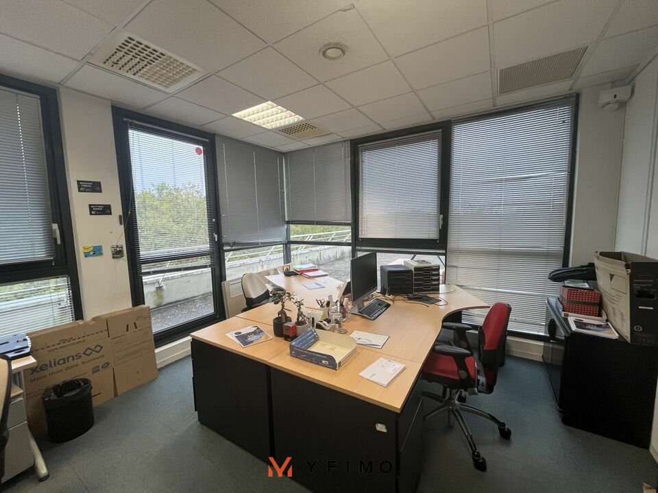 LOCATION BUREAUX GUYANCOURT (78280) | 78_1149 | photo 3