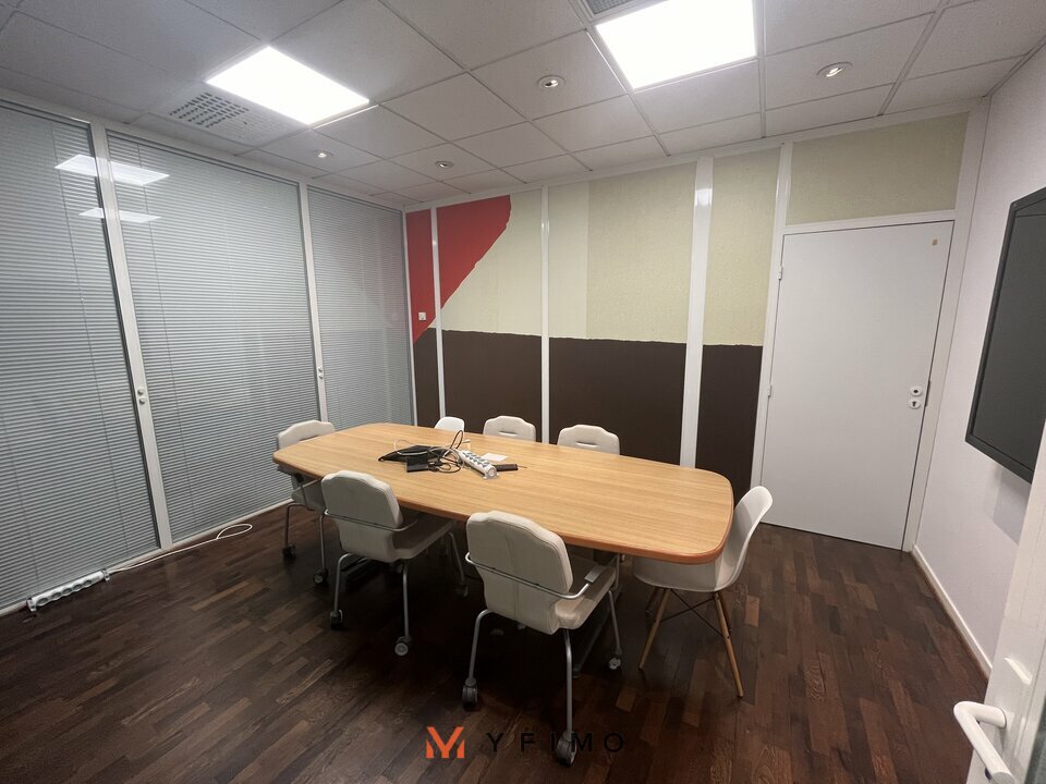 LOCATION BUREAUX GUYANCOURT (78280) | 78_1149 | photo 4