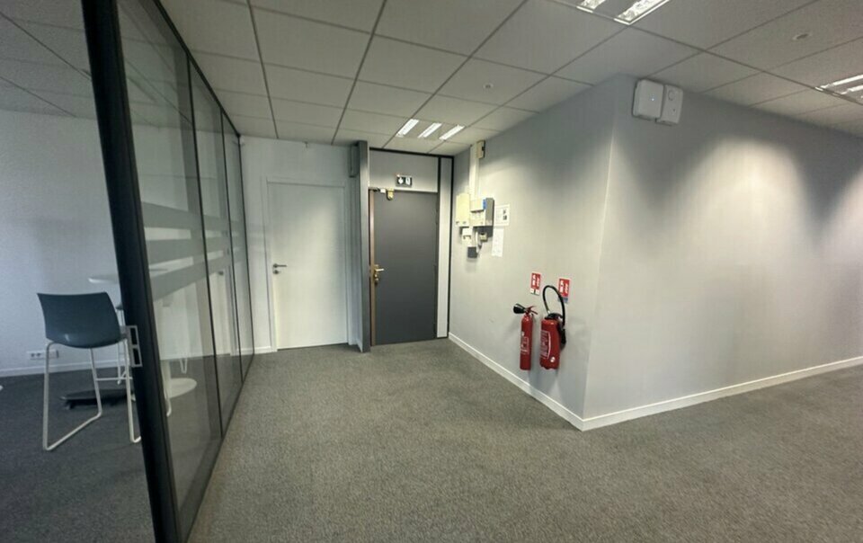 VENTE BUREAUX FOURQUEUX (78112) | 78_1492 | photo 2