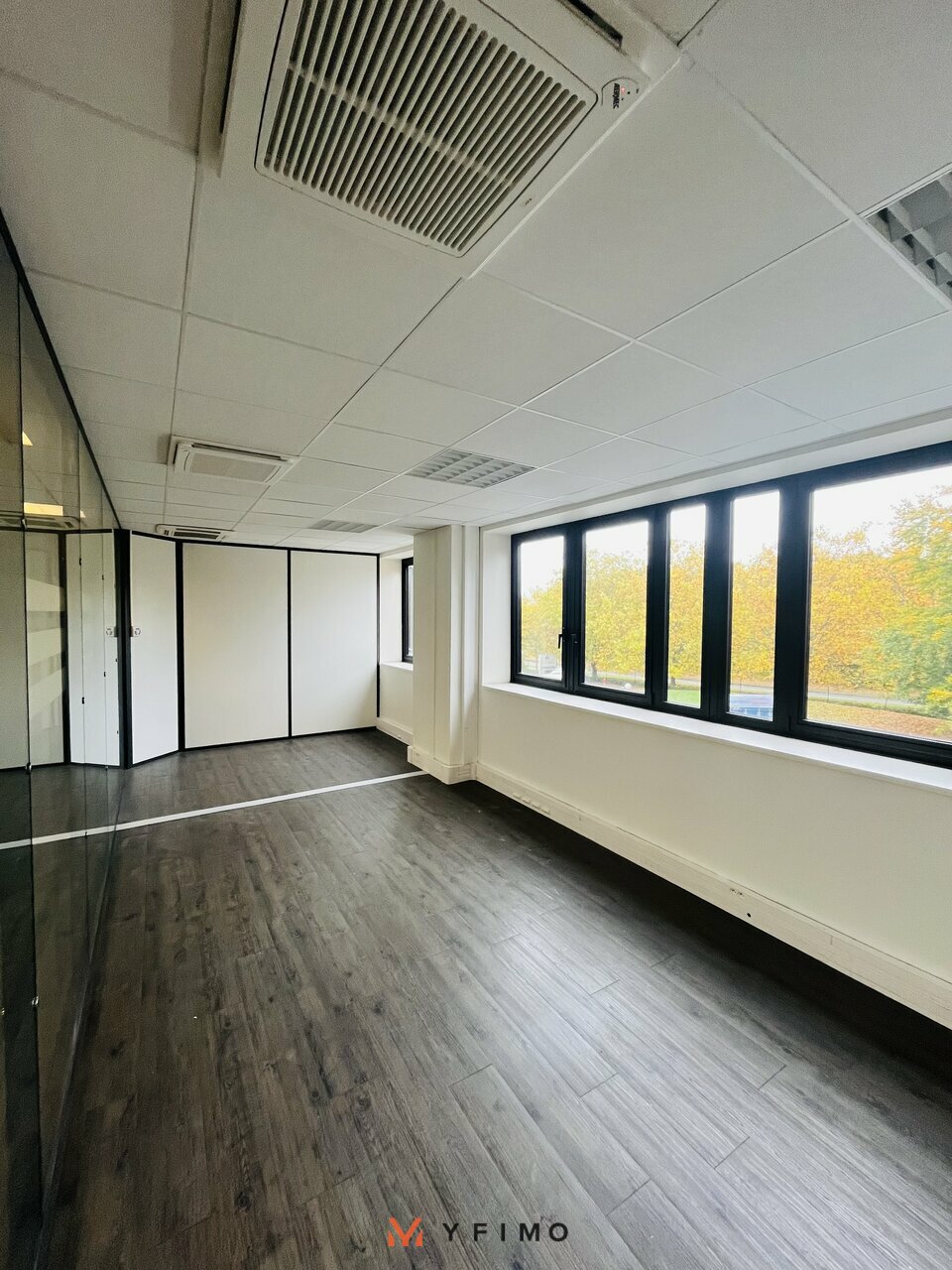 LOCATION BUREAUX MONTIGNY-LE-BRETONNEUX (78180) | 78_1459 | photo 3