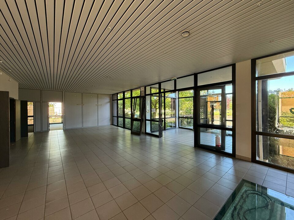 VENTE ENTREPÔTS ET LOCAUX D'ACTIVITÉ RAMBOUILLET (78120) | 78_0948 | photo 7