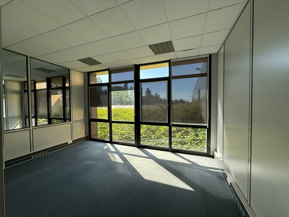 VENTE ENTREPÔTS ET LOCAUX D'ACTIVITÉ RAMBOUILLET (78120) | 78_0948 | photo 6