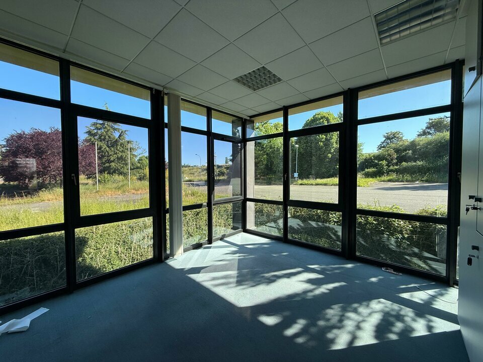 VENTE ENTREPÔTS ET LOCAUX D'ACTIVITÉ RAMBOUILLET (78120) | 78_0948 | photo 5