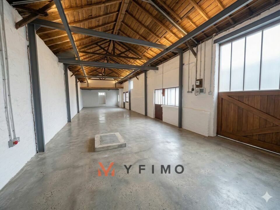 VENTE ENTREPÔTS ET LOCAUX D'ACTIVITÉ MANTES LA JOLIE (78200) | 78_1585 | photo 4