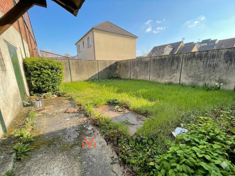 VENTE ENTREPÔTS ET LOCAUX D'ACTIVITÉ MANTES LA JOLIE (78200) | 78_1585 | photo 5