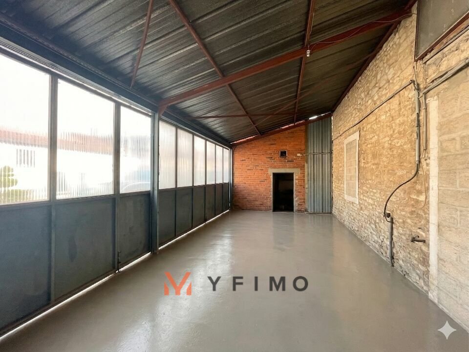 VENTE ENTREPÔTS ET LOCAUX D'ACTIVITÉ MANTES LA JOLIE (78200) | 78_1585 | photo 7