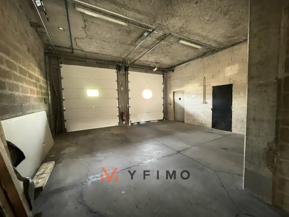 LOCATION ENTREPÔTS ET LOCAUX D'ACTIVITÉ EPONE (78680) | 78_1282 | photo 4