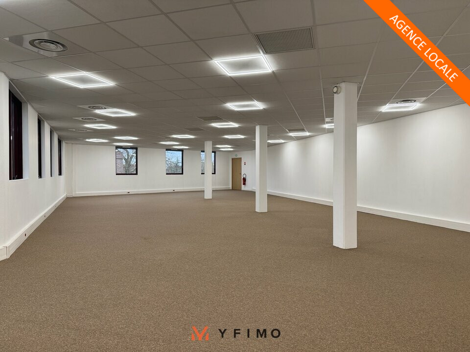 LOCATION BUREAUX SAINT GERMAIN EN LAYE (78100) | 78_1513 | photo 1