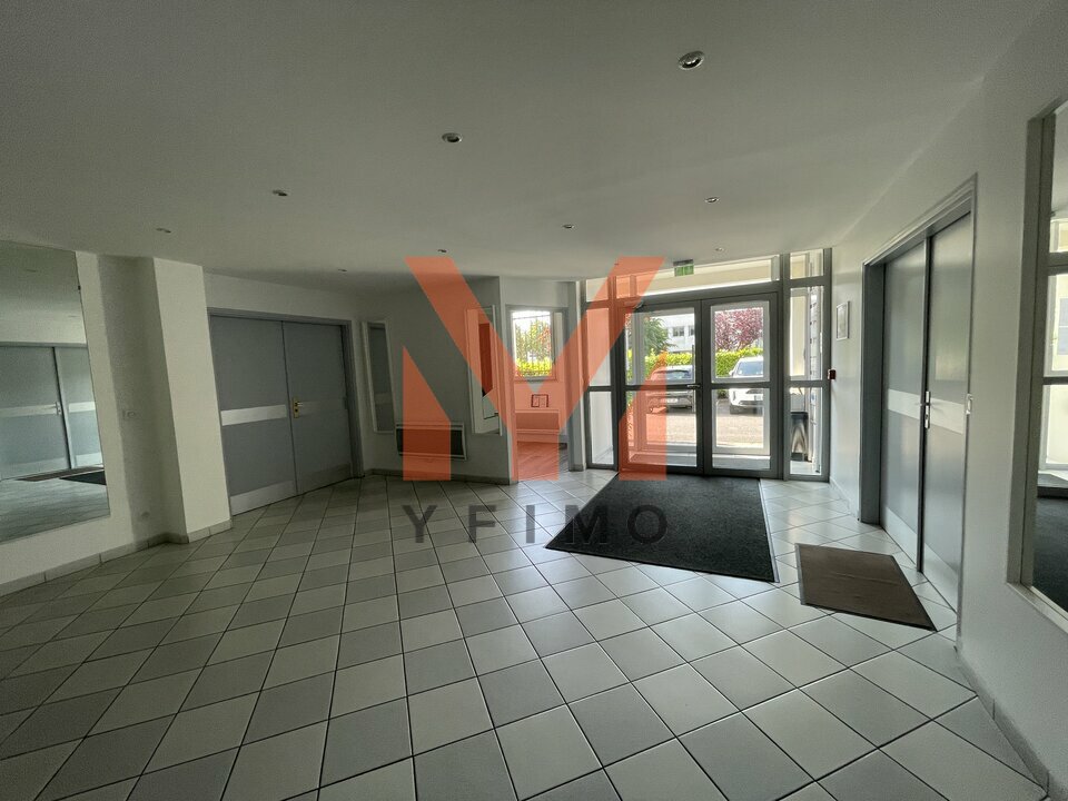 VENTE BUREAUX CHATOU (78400) | 78_0658 | photo 7