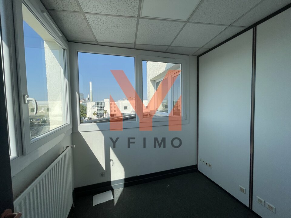 VENTE BUREAUX CHATOU (78400) | 78_0658 | photo 12