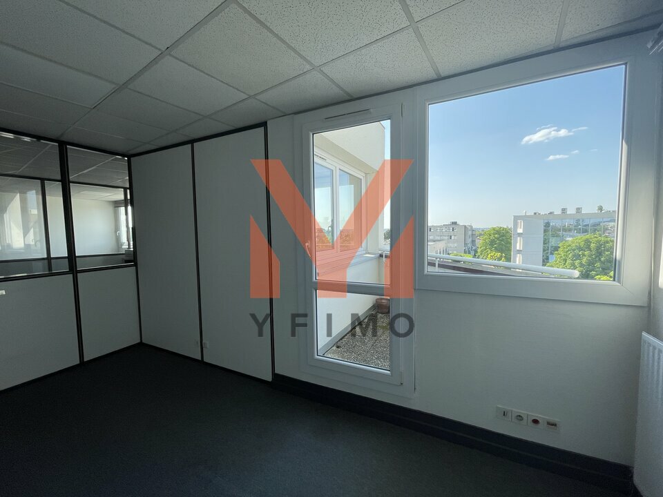 VENTE BUREAUX CHATOU (78400) | 78_0658 | photo 4