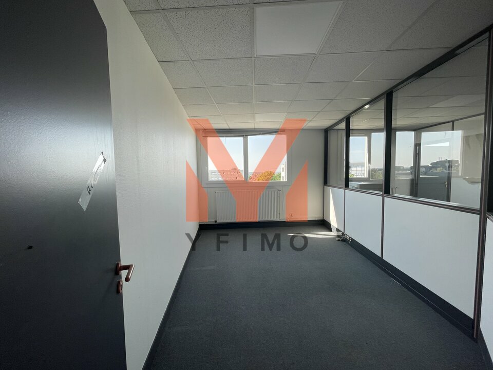 VENTE BUREAUX CHATOU (78400) | 78_0658 | photo 5